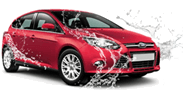 Автомойка